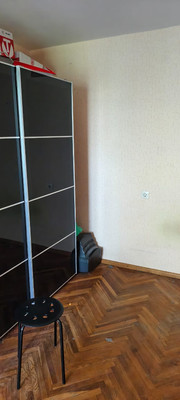 Сдам однокомнатную (1-комн.) квартиру, Шаумяна пр-кт, 2, Санкт-Петербург г