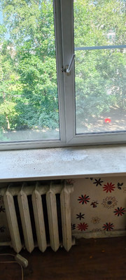 Сдам однокомнатную (1-комн.) квартиру, Шаумяна пр-кт, 2, Санкт-Петербург г