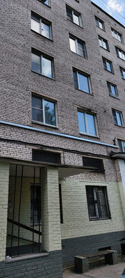 Сдам однокомнатную (1-комн.) квартиру, Шаумяна пр-кт, 2, Санкт-Петербург г