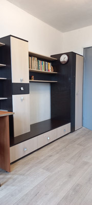 Сдам трехкомнатную (3-комн.) квартиру, Дыбенко ул, 17Ск1, Санкт-Петербург г