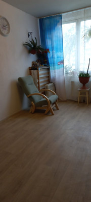 Сдам трехкомнатную (3-комн.) квартиру, Дыбенко ул, 17Ск1, Санкт-Петербург г