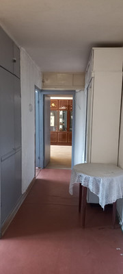 Сдам трехкомнатную (3-комн.) квартиру, Дыбенко ул, 17Ск1, Санкт-Петербург г