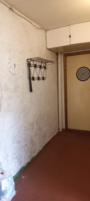 Сдам трехкомнатную (3-комн.) квартиру, Дыбенко ул, 17Ск1, Санкт-Петербург г