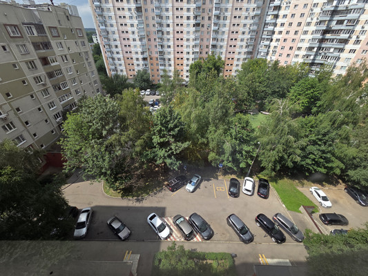 Продам двухкомнатную (2-комн.) квартиру, Знаменские Садки ул, 5к1, Москва г