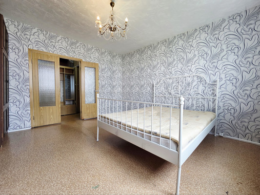 Продам двухкомнатную (2-комн.) квартиру, Знаменские Садки ул, 5к1, Москва г