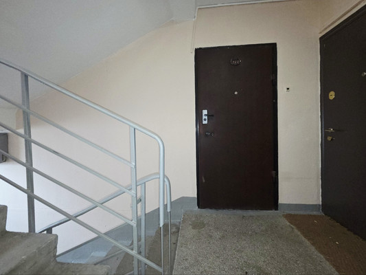 Продам двухкомнатную (2-комн.) квартиру, Знаменские Садки ул, 5к1, Москва г
