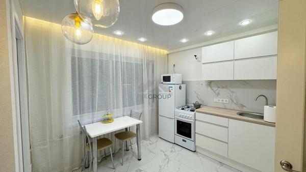 Продам однокомнатную (1-комн.) квартиру, Тоннельная (Центральный р-н) ул, 10, Сочи г
