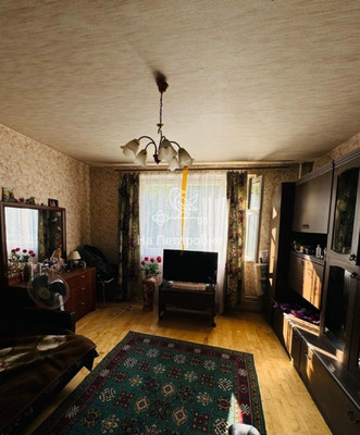 Продам комнату в 2-комн. квартире, Сколковское ш, 32к2, Москва г