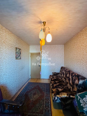 Продам комнату в 2-комн. квартире, Сколковское ш, 32к2, Москва г