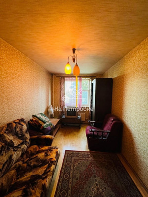 Продам комнату в 2-комн. квартире, Сколковское ш, 32к2, Москва г