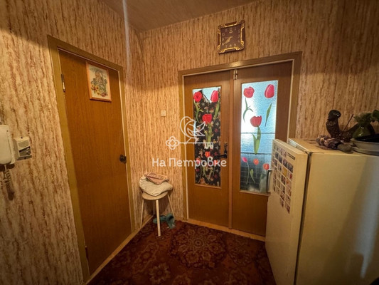 Продам комнату в 2-комн. квартире, Сколковское ш, 32к2, Москва г