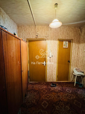 Продам комнату в 2-комн. квартире, Сколковское ш, 32к2, Москва г