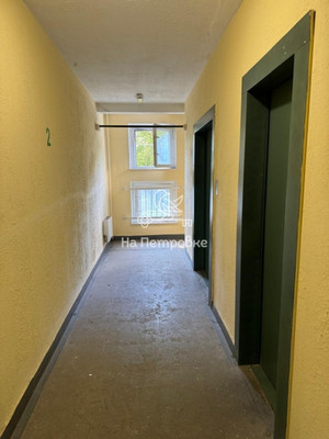 Продам комнату в 2-комн. квартире, Сколковское ш, 32к2, Москва г