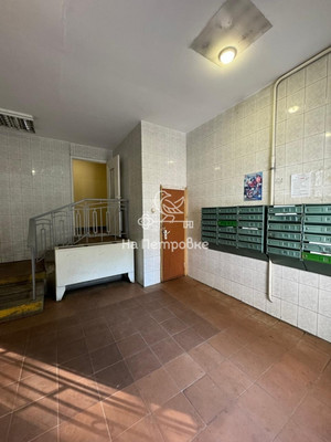 Продам комнату в 2-комн. квартире, Сколковское ш, 32к2, Москва г