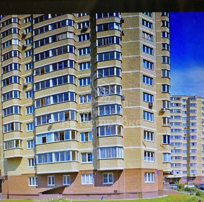 Продам однокомнатную (1-комн.) квартиру, Сиреневая ул, 2, Курганье д