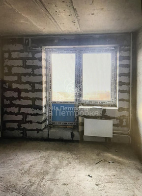 Продам однокомнатную (1-комн.) квартиру, Сиреневая ул, 2, Курганье д