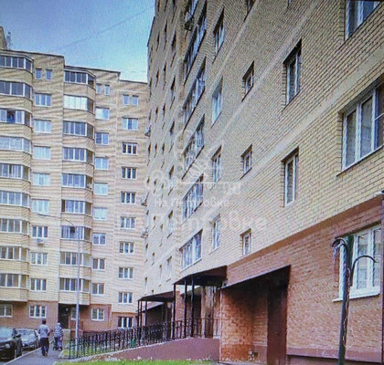 Продам однокомнатную (1-комн.) квартиру, Сиреневая ул, 2, Курганье д