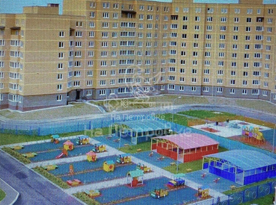Продам однокомнатную (1-комн.) квартиру, Сиреневая ул, 2, Курганье д