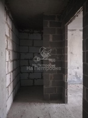 Продам однокомнатную (1-комн.) квартиру, Сиреневая ул, 2, Курганье д