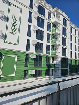 Продам однокомнатную (1-комн.) квартиру, Ленина (Молдовка мкр) ул, 290/8к1, Сочи г