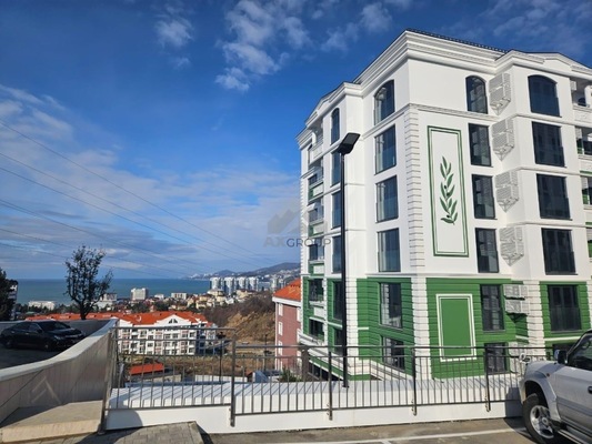 Продам однокомнатную (1-комн.) квартиру, Ленина (Молдовка мкр) ул, 290/8к1, Сочи г
