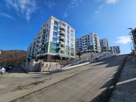 Продам однокомнатную (1-комн.) квартиру, Ленина (Молдовка мкр) ул, 290/8к1, Сочи г