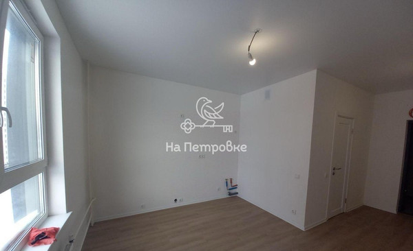 Продам однокомнатную (1-комн.) квартиру, 1-й проезд, 8, Красково п