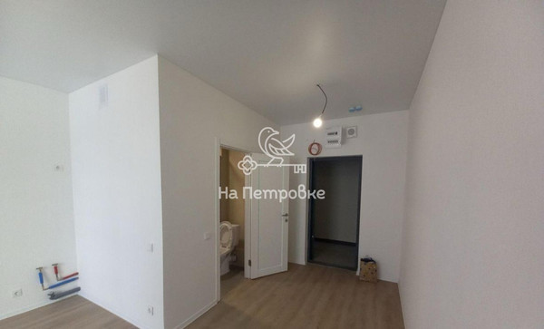 Продам однокомнатную (1-комн.) квартиру, 1-й проезд, 8, Красково п