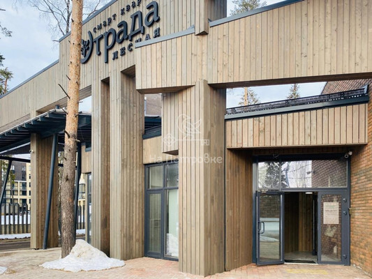 Продам двухкомнатную (2-комн.) квартиру, Косой пер, 4, Аристово д