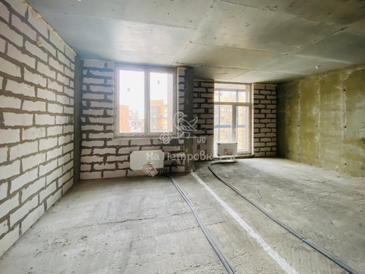 Продам двухкомнатную (2-комн.) квартиру, Косой пер, 4, Аристово д