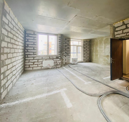 Продам двухкомнатную (2-комн.) квартиру, Косой пер, 4, Аристово д