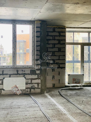 Продам двухкомнатную (2-комн.) квартиру, Косой пер, 4, Аристово д