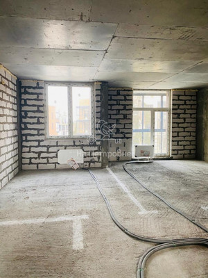 Продам двухкомнатную (2-комн.) квартиру, Косой пер, 4, Аристово д