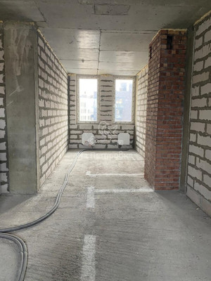 Продам двухкомнатную (2-комн.) квартиру, Косой пер, 4, Аристово д