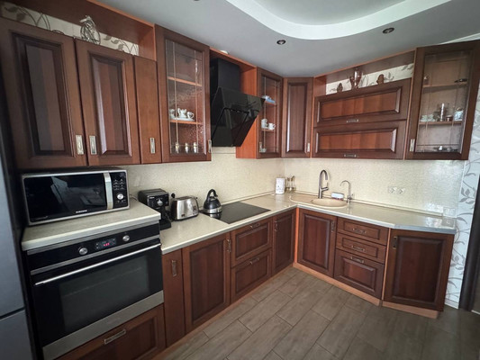 Продам двухкомнатную (2-комн.) квартиру, Пионерская ул, 15к1, Бородино д