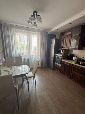 Продам двухкомнатную (2-комн.) квартиру, Пионерская ул, 15к1, Бородино д