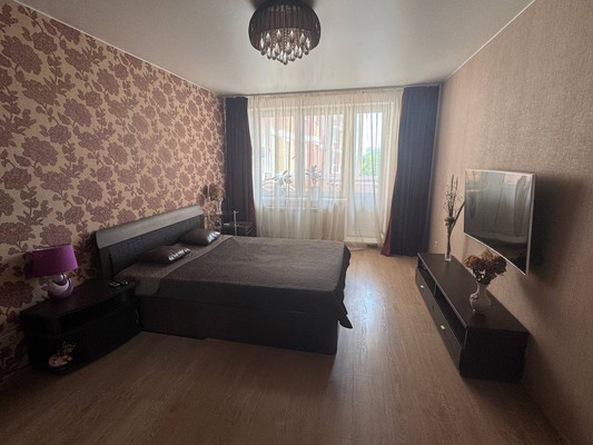 Продам двухкомнатную (2-комн.) квартиру, Пионерская ул, 15к1, Бородино д