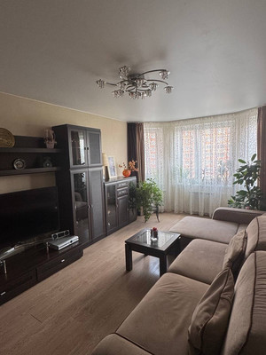 Продам двухкомнатную (2-комн.) квартиру, Пионерская ул, 15к1, Бородино д