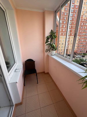 Продам двухкомнатную (2-комн.) квартиру, Пионерская ул, 15к1, Бородино д