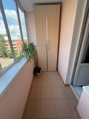 Продам двухкомнатную (2-комн.) квартиру, Пионерская ул, 15к1, Бородино д