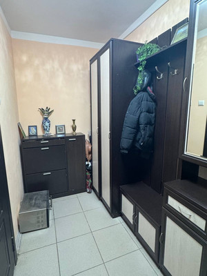 Продам двухкомнатную (2-комн.) квартиру, Пионерская ул, 15к1, Бородино д