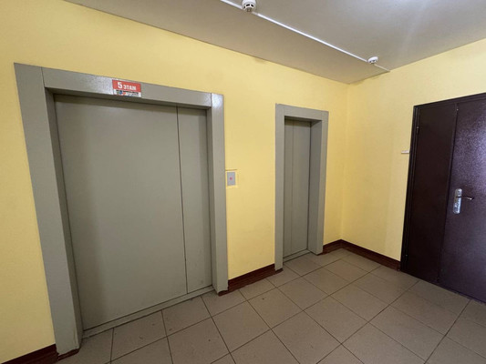 Продам двухкомнатную (2-комн.) квартиру, Пионерская ул, 15к1, Бородино д