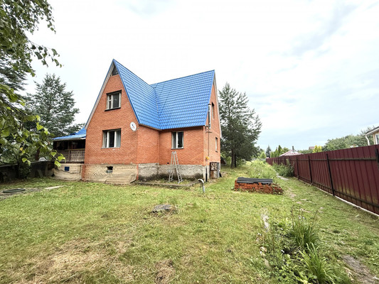 Продам дом, Рябиновая ул, 3, Афанасовка д, 0 км от города