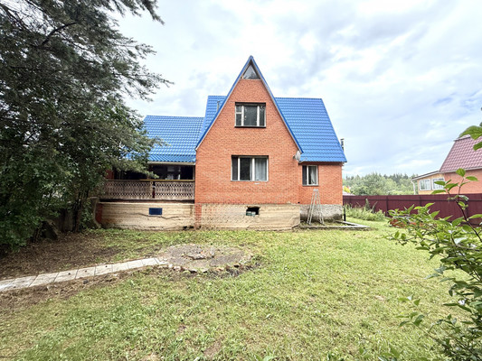 Продам дом, Рябиновая ул, 3, Афанасовка д, 0 км от города