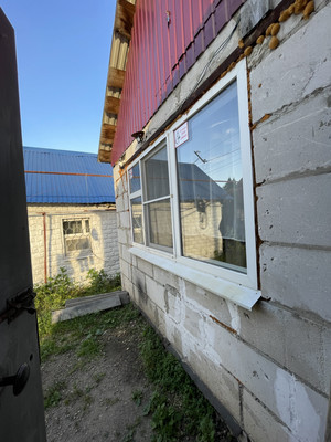 Продам дом, пос. Трубного завода ул, 4, Липецк г, 0 км от города