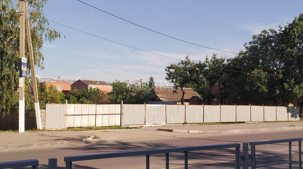 Продам землю для коммерческого использования 10,74 соток, Садоводство, Горького ул, 77, Каневская ст-ца