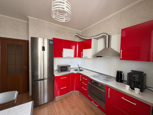 Продам однокомнатную (1-комн.) квартиру, Дмитровка Б. ул, 4к1, Москва г