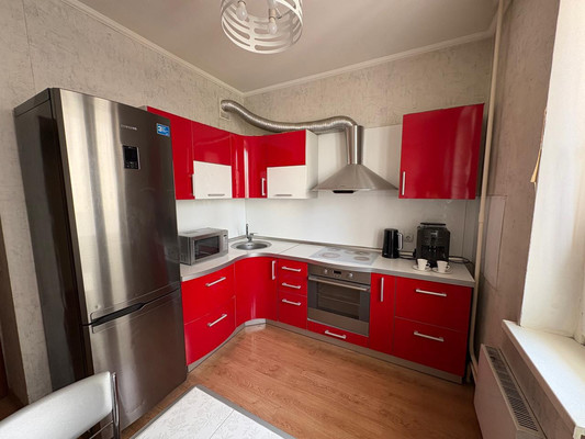 Продам однокомнатную (1-комн.) квартиру, Дмитровка Б. ул, 4к1, Москва г