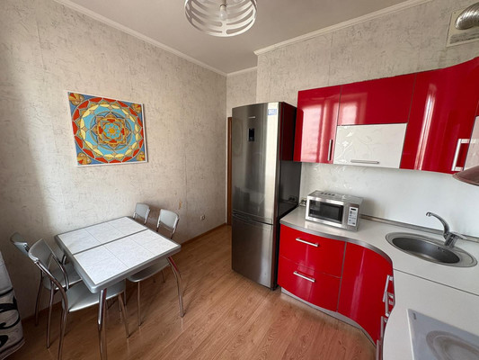 Продам однокомнатную (1-комн.) квартиру, Дмитровка Б. ул, 4к1, Москва г