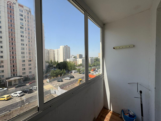 Продам однокомнатную (1-комн.) квартиру, Дмитровка Б. ул, 4к1, Москва г